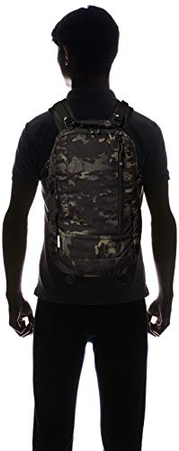 Dispatch 73002 Men's Backpack, Black Camo