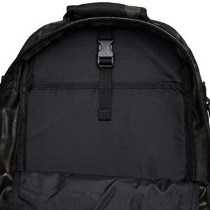 Dispatch 73002 Men's Backpack, Black Camo