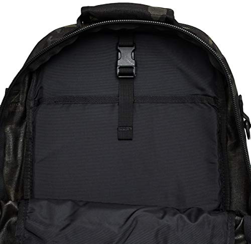 Dispatch 73002 Men's Backpack, Black Camo