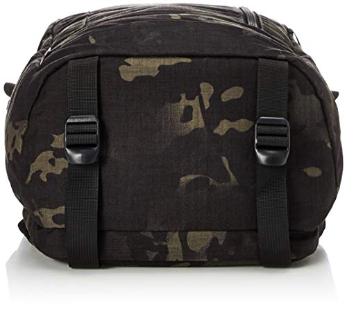 Dispatch 73002 Men's Backpack, Black Camo