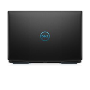 Dell Gaming G3 15 3500-15 Inch FHD 120Hz Refresh Rate, Intel Core i5-10300H 10th Gen, 8GB DDR4 RAM, 512GB SSD, Nvidia Geforce GTX 1650 Ti 4GB GDDR6, Windows 10 Home Eclipse Black