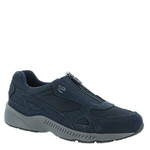 easy spirit rheal dark blue 9 m (b)