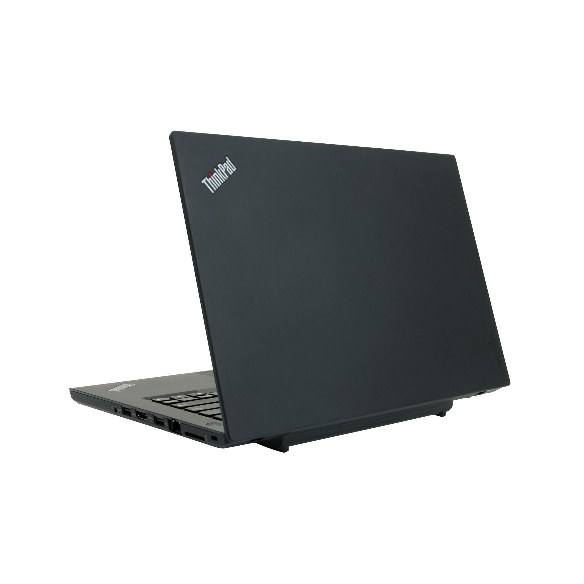Lenovo ThinkPad T470 14 FHD, Core i5-7300U 2.6GHz, 16GB RAM, 512GB M.2-NVMe, Windows 10 Pro 64Bit, CAM, (Renewed)