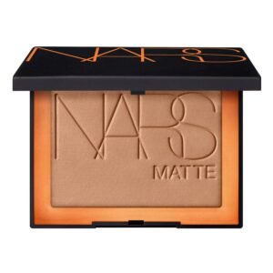 nars cosmetics matte bronzing powder - vallarta