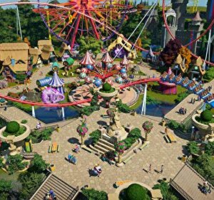 Planet Coaster: Console Edition (PS5)