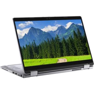 Dell Latitude 5340 Multi-Touch 2-in-1 Laptop - 13.3" FHD Display - 5.2 GHz Intel Core I7-1365U 10-Core (13th GEN) - 512GB SSD - 32GB - Windows 11 pro