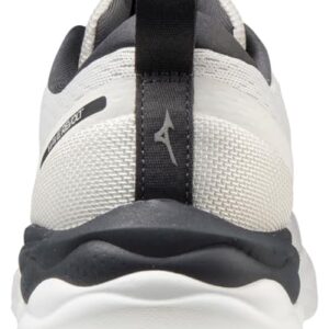 Mizuno Women's Revolt Cross Trainer, Grey, 9.5