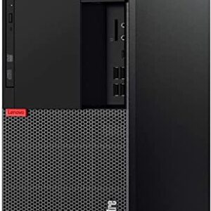 Lenovo Thinkcentre M920T PC Intel Core i7 3.20 GHz 16 GB 256 GB SSD Windows 10 Pro (Renewed)