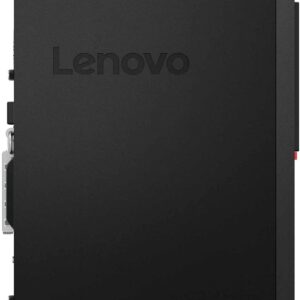 Lenovo Thinkcentre M920T PC Intel Core i7 3.20 GHz 16 GB 256 GB SSD Windows 10 Pro (Renewed)
