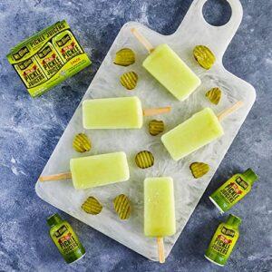 Mt. Olive Pickle Juice 100% Kosher Dill Pickle Brine, 64 Ounce Bottle