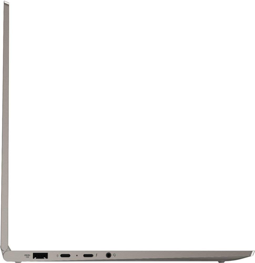 Lenovo Yoga C940 2-in-1 14" 4K Ultra HD Touch-Screen Laptop - i7-1065G7, RGB Backlit Keyboard, Webcam, WiFi 6, IPS, Alexa, USB-C, Thunderbolt 3, IntelIris Plus, Win 10 (16GB RAM | 1TB PCIe SSD)