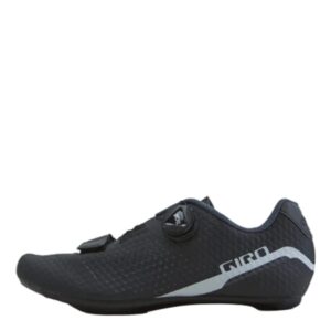 giro cadet cycling shoe - women's black 40