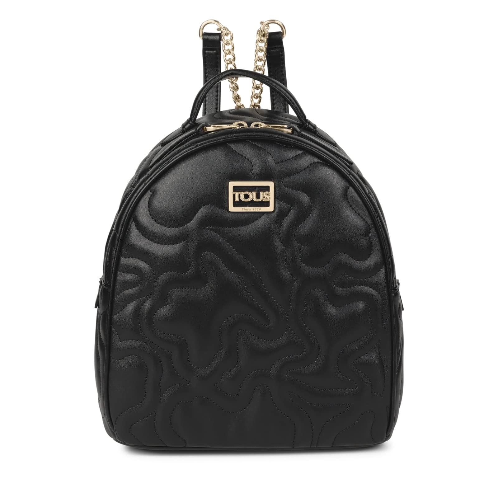 TOUS K Dream Backpack - K DREAM Black Women Backpack, 2001582851, 2001582851