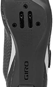 Giro Stylus Cycling Shoe - Women's Black 41