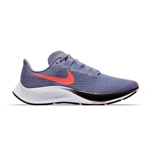 nike womens air zoom pegasus 37 casual running shoe womens bq9647-500 size 7.5