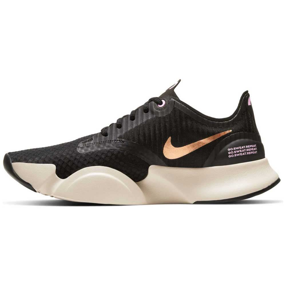 Nike Superrep Go Women's Training Shoe Womens Cj0860-186 Size 10