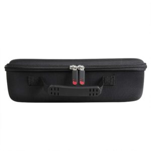 Hermitshell Travel Case for POYANK 6000Lumens WiFi Projector [2021 Upgrade]