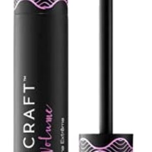 SEPHORA COLLECTION LashCraft Big Volume Volumizing Mascara 0.44 oz / 12.5 g