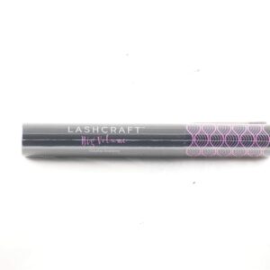 SEPHORA COLLECTION LashCraft Big Volume Volumizing Mascara 0.44 oz / 12.5 g