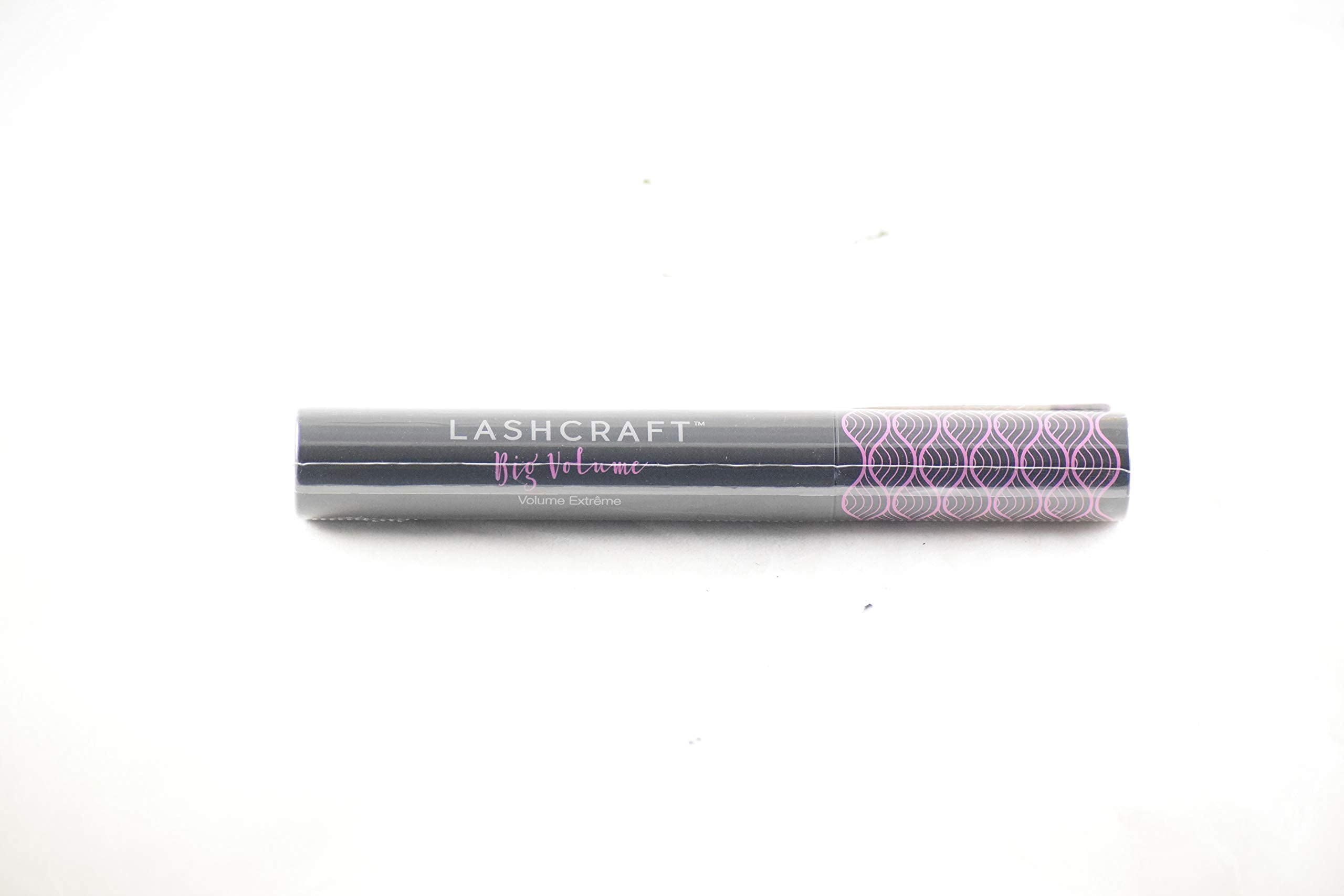 SEPHORA COLLECTION LashCraft Big Volume Volumizing Mascara 0.44 oz / 12.5 g