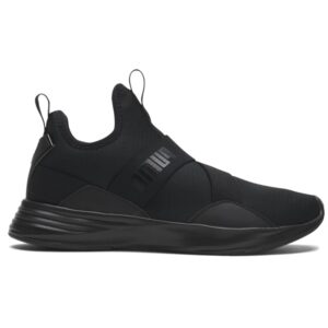 PUMA Radiate Mid Puma Black 6 B (M)