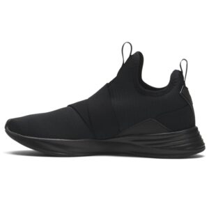 PUMA Radiate Mid Puma Black 6 B (M)