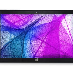 10" Windows 10 FWIN232 PLUS S2 Fusion5 Ultra Slim Windows Tablet PC - (6GB RAM, USB 3.0, Intel, Front Facing Single Camera, Windows 10 Professional Tablet PC)