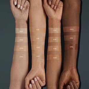 Catrice | True Skin High Cover Concealer (002 | Neutral Ivory) | Waterproof & Lightweight for Soft Matte Look | With Hyaluronic Acid & Lasts Up to 18 Hours | Vegan, Cruelty Free