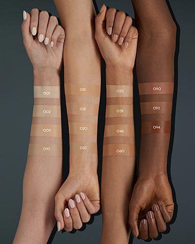 Catrice | True Skin High Cover Concealer (002 | Neutral Ivory) | Waterproof & Lightweight for Soft Matte Look | With Hyaluronic Acid & Lasts Up to 18 Hours | Vegan, Cruelty Free