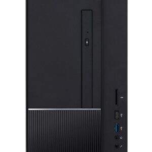 Acer Aspire TC-866-UR11 Desktop, 9th Gen Intel Core i5-9400 6-Core Processor, 8GB 2666MHz DDR4, 512GB SSD, 8X DVD, 802.11ac WiFi 5, USB 3.1 Type C, Windows 10 Home