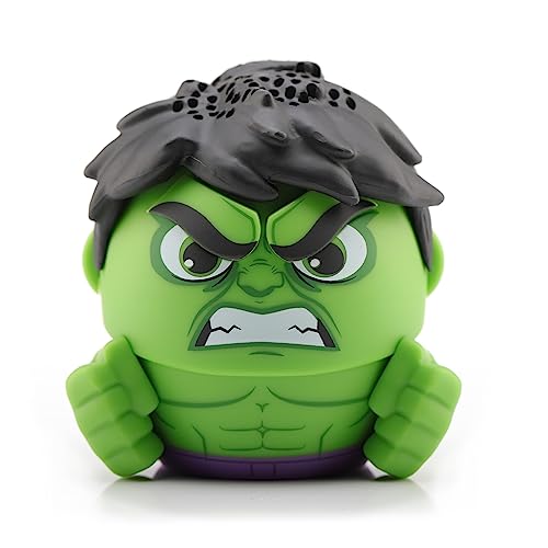 Bitty Boomers Marvel: Hulk - Mini Bluetooth Speaker