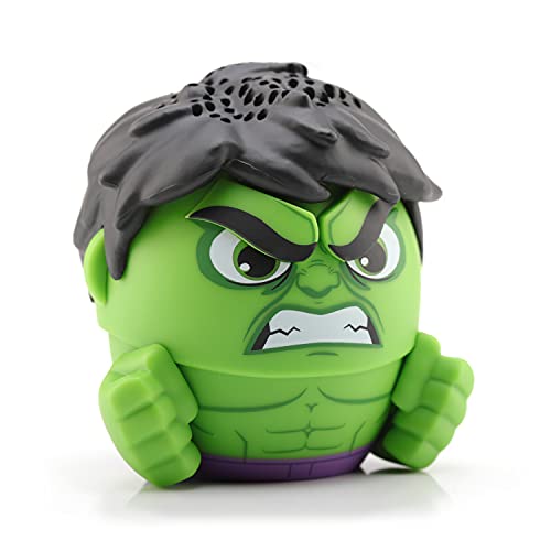Bitty Boomers Marvel: Hulk - Mini Bluetooth Speaker