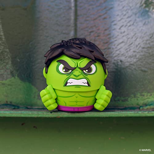 Bitty Boomers Marvel: Hulk - Mini Bluetooth Speaker