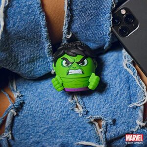 Bitty Boomers Marvel: Hulk - Mini Bluetooth Speaker