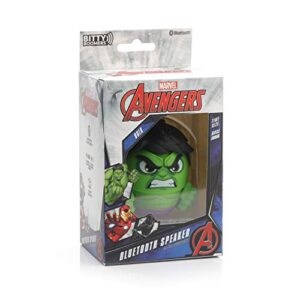 Bitty Boomers Marvel: Hulk - Mini Bluetooth Speaker