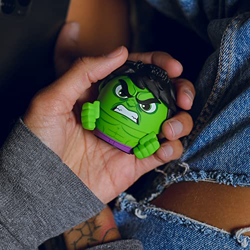 Bitty Boomers Marvel: Hulk - Mini Bluetooth Speaker