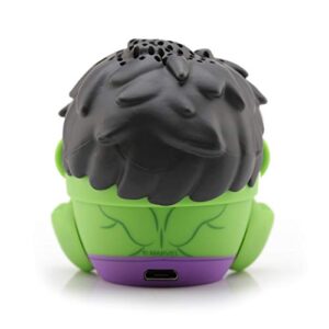 Bitty Boomers Marvel: Hulk - Mini Bluetooth Speaker