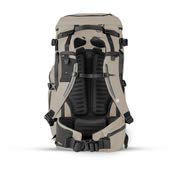 WANDRD FERNWEH Backpacking Backpack - Rucksack - Hiking Gear - (Small/Medium, Gobi Tan)