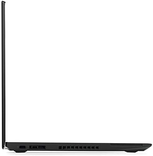 Lenovo ThinkPad T580 15.6 FHD, Core i5 8350U 1.7GHz, 8GB RAM, 512GB Solid State Drive, Windows 10 Pro 64Bit, CAM, (Renewed)