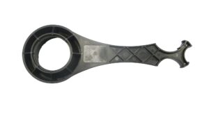 clack water softener repair wrench - v3193-02