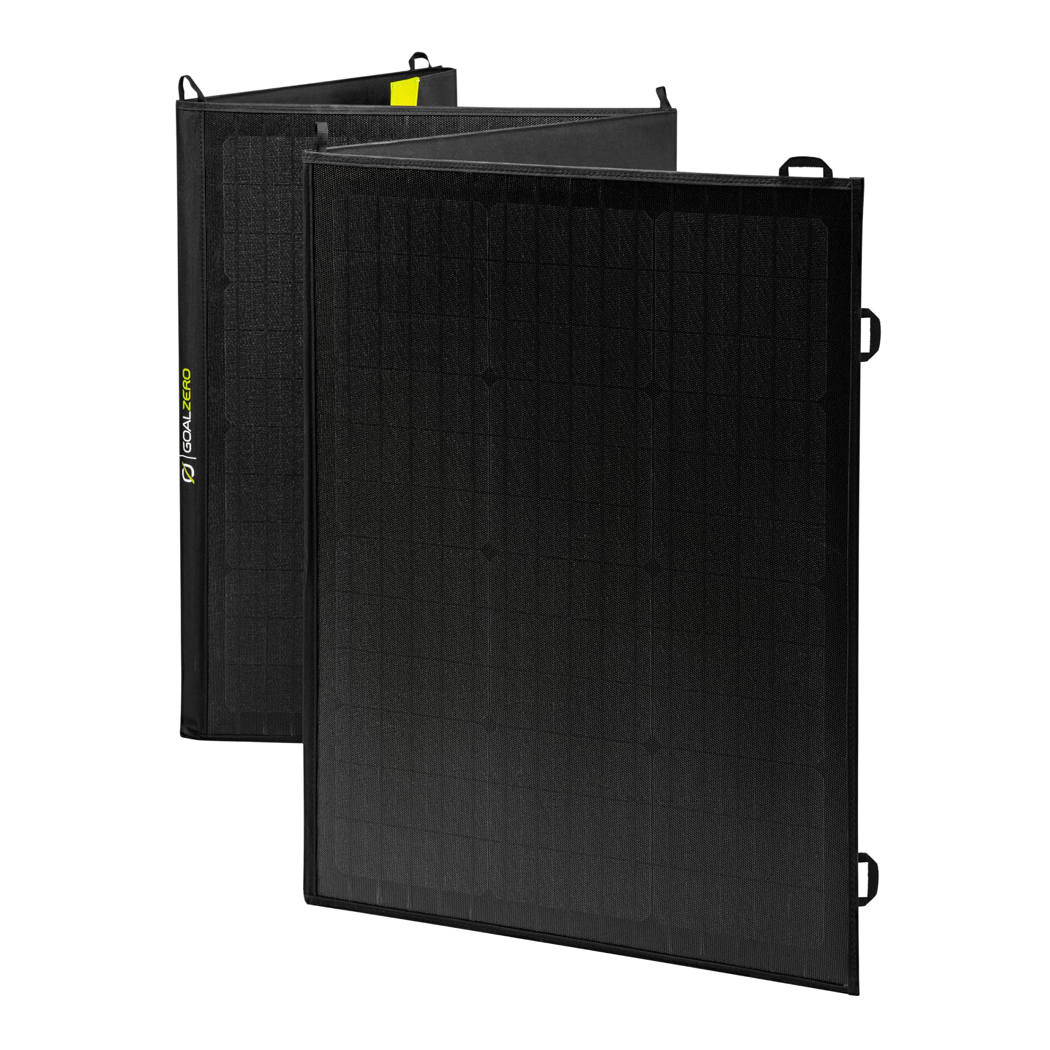 Goal Zero Nomad 200-Watt Solar Panel, Folding Solar-Panel Charger with Kickstand, Portable Solar-Panel Power