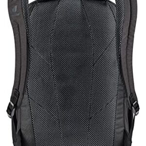 Deuter Modern, Black, 14 L