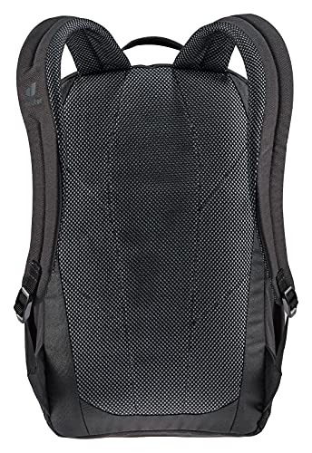 Deuter Modern, Black, 14 L