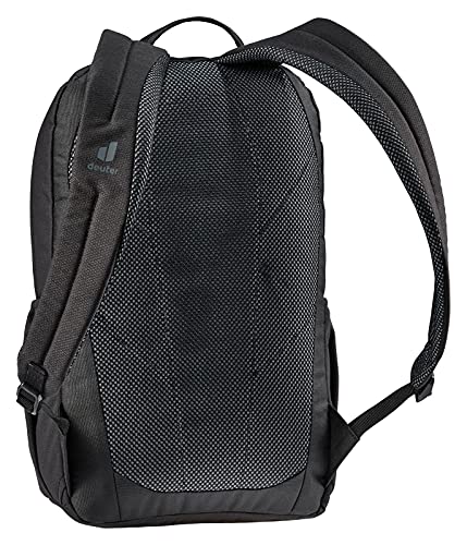 Deuter Modern, Black, 14 L