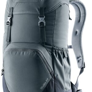 Deuter Modern, Graphite-Black, 24 L