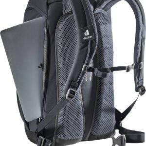 Deuter Modern, Graphite-Black, 24 L