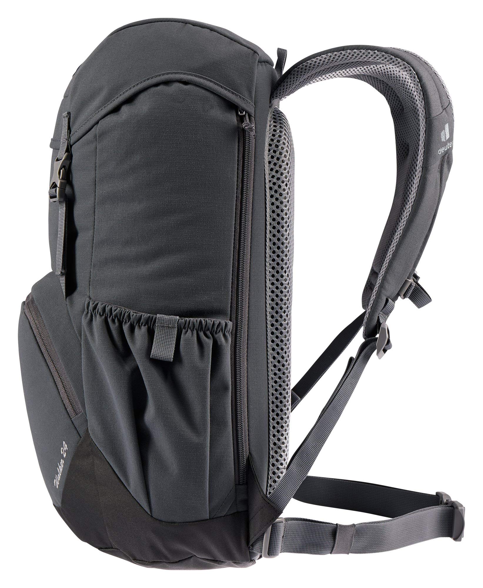 Deuter Modern, Graphite-Black, 24 L