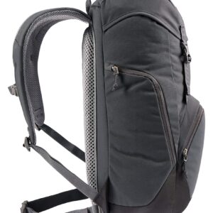 Deuter Modern, Graphite-Black, 24 L