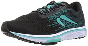 newton running gravity 10 pink/indigo 8.5 b (m)