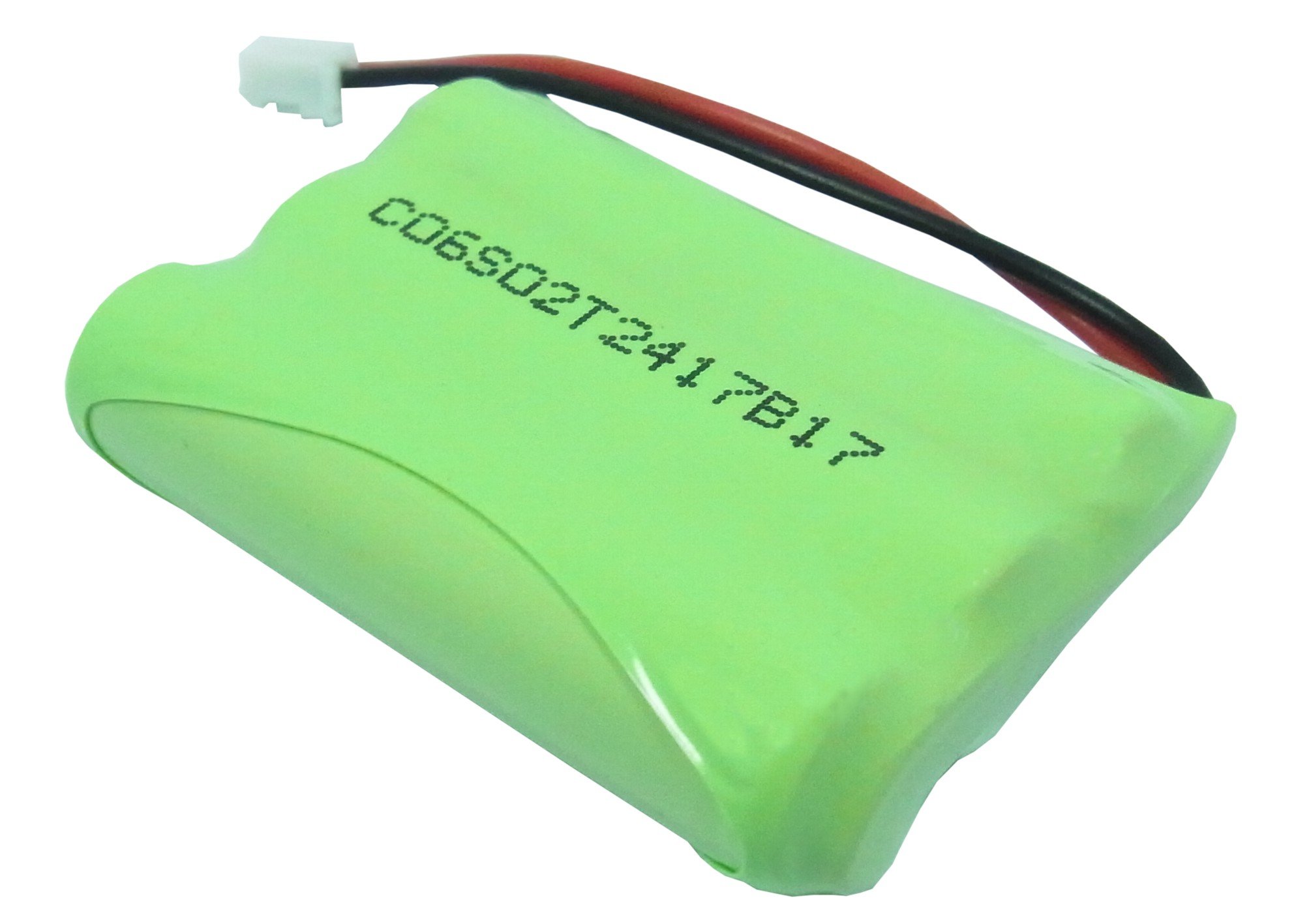 Replacement Battery for IntelliFax-1960c, IntelliFax-2580c, MFC-885cw, BCL-D70, FAX-1960C, MFC-2580c, fits Part Number BCL-BT, LT0197001,3.6V Ni-MH 700mAh/2.52Wh